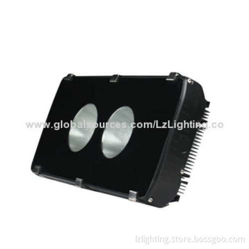 LED tunnel light, 200W